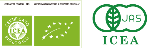 イタリア有機認証機関「ICEA」／EUヨーロッパ連合の「有機農業認証」 | ORGANIC HERB SERIES(オーガニックハーブシリーズ) | 株式会社 BH(ビーエイチ)